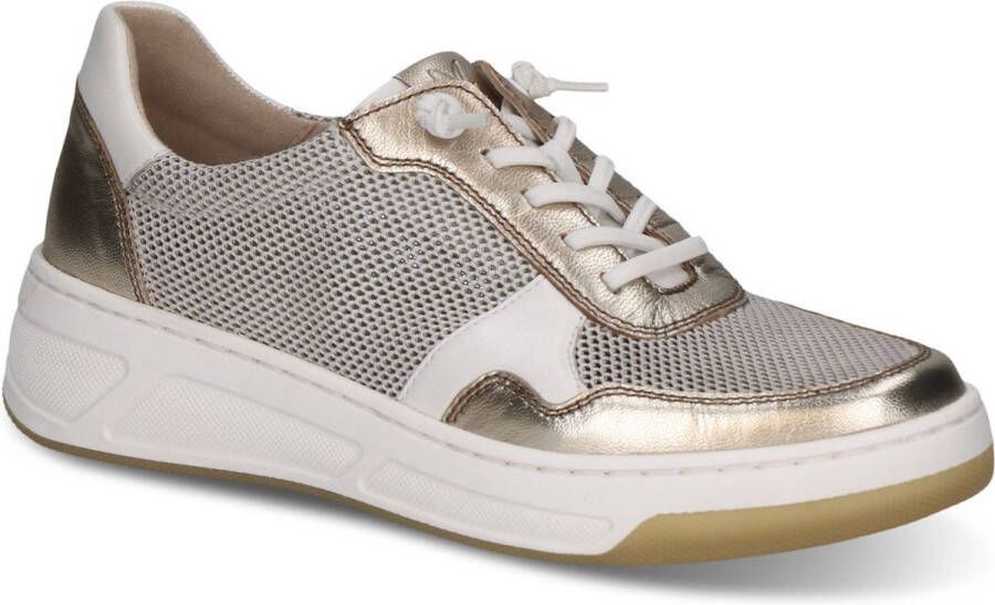 Caprice Dames Sneaker 9-23504-44 239 G-breedte