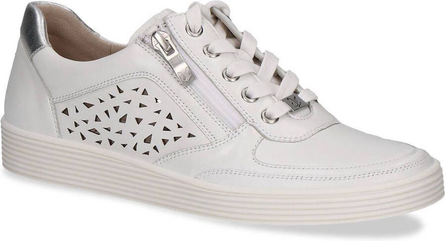 Caprice Dames Sneaker 9-23552-42 197 G-breedte