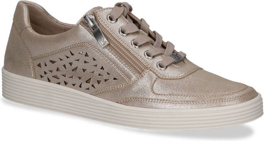 Caprice Dames Sneaker 9-23552-42 341 G-breedte