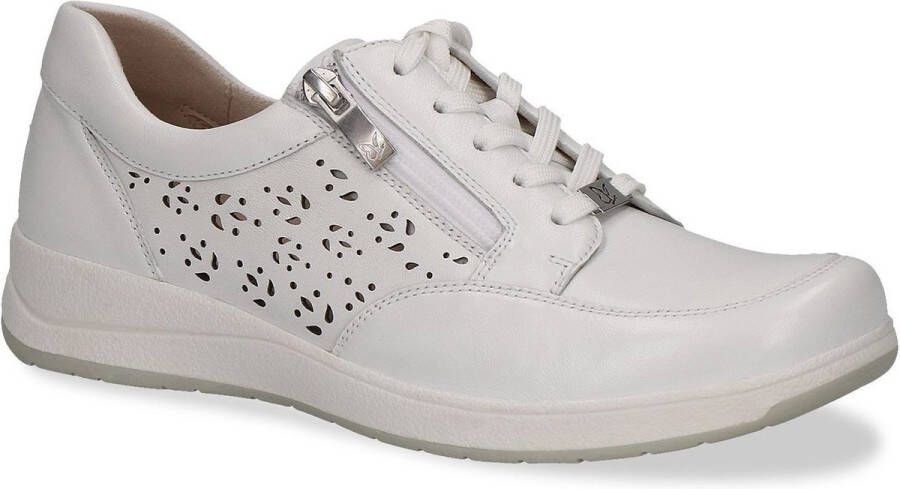 Caprice Dames Sneaker 9-23553-42 102 H-breedte