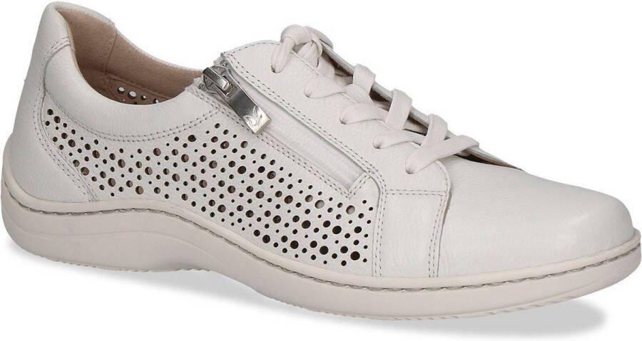 Caprice Dames Sneaker 9-23554-42 102 H-breedte