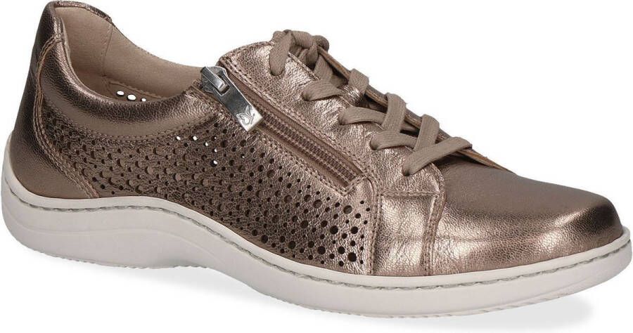 Caprice Dames Sneaker 9-23554-42 341 H-breedte