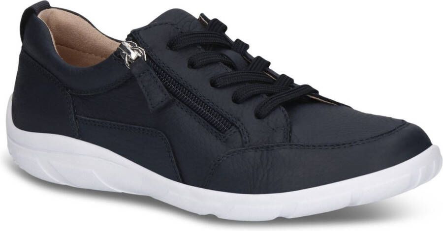 Caprice Dames Sneaker 9-23600-44 877 G-breedte