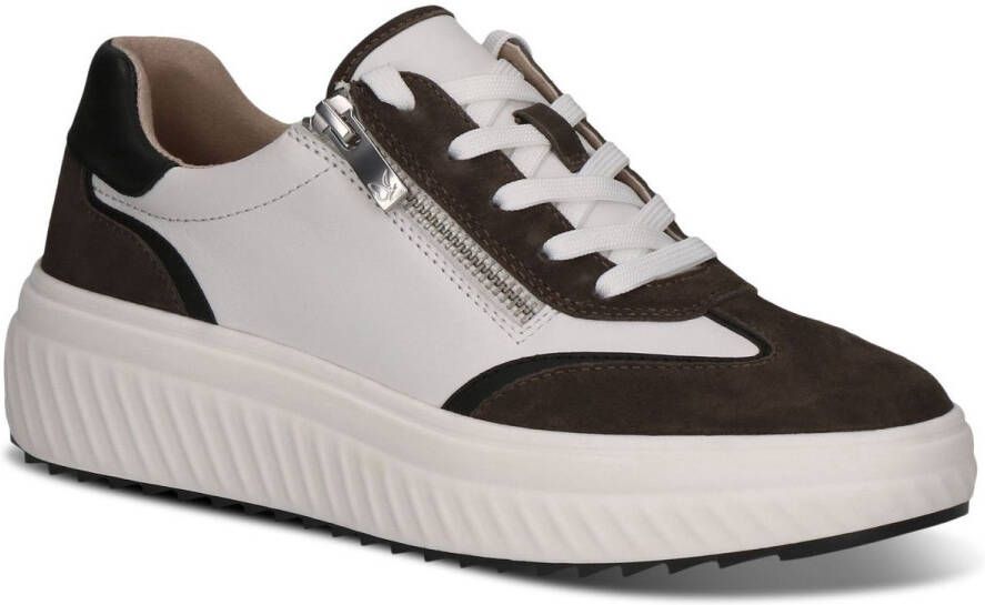 Caprice Dames Sneaker 9-23600-45 152 G-breedte