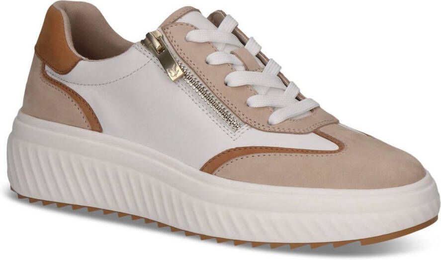 Caprice Dames Sneaker 9-23600-45 190 G-breedte