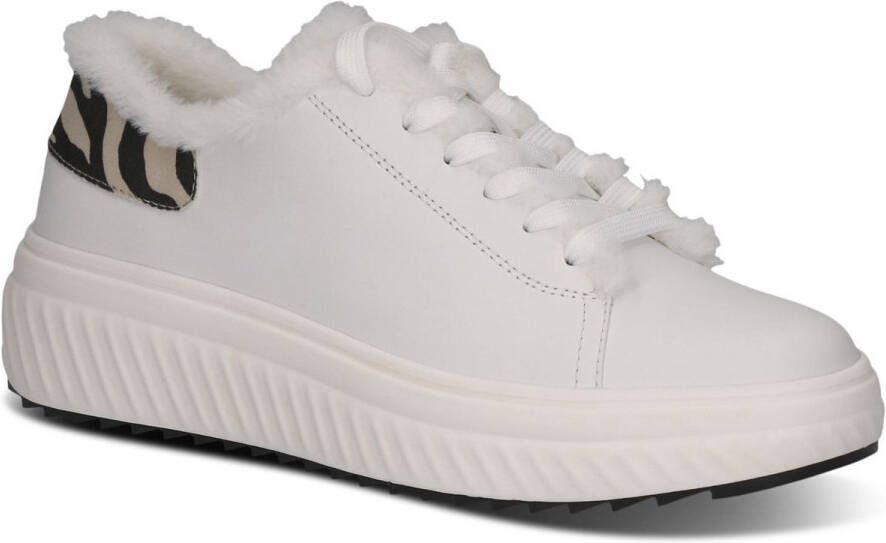 Caprice Dames Sneaker 9-23601-45 197 G-breedte