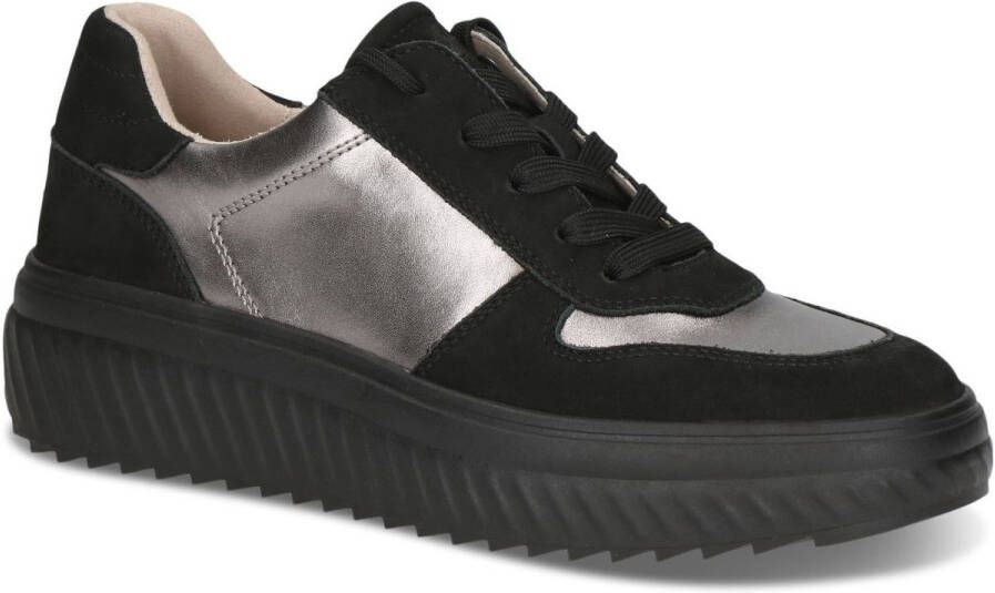Caprice Dames Sneaker 9-23602-45 027 G-breedte