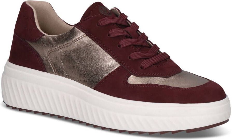 Caprice Dames Sneaker 9-23602-45 513 G-breedte