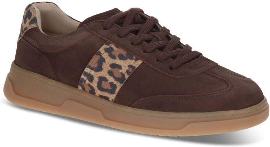 Caprice Dames Sneaker 9-23603-45 329 G-breedte