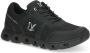 Caprice Plateausneakers vrijetijdsschoen lage schoen comfortschoen met logo-vlinder - Thumbnail 1