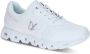 Caprice Plateausneakers vrijetijdsschoen lage schoen comfortschoen met logo-vlinder - Thumbnail 2