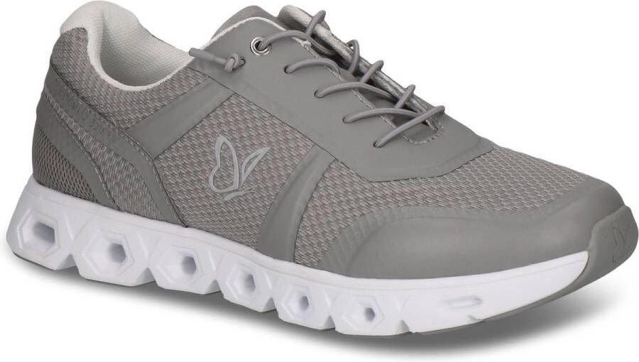 Caprice Dames Sneaker 9-23605-43 204 G-breedte