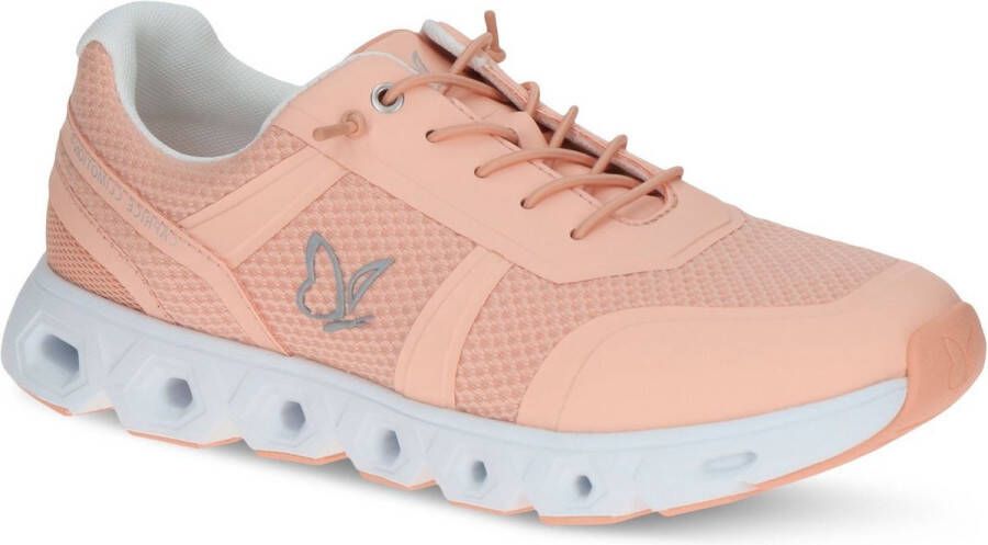 Caprice Dames Sneaker 9-23605-43 516 G-breedte