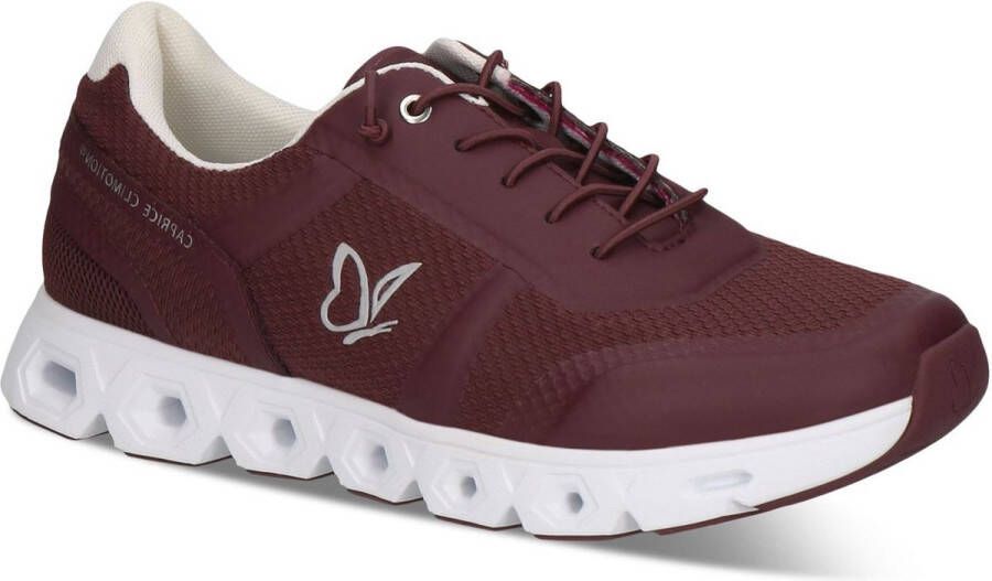 Caprice Dames Sneaker 9-23605-43 523 G-breedte