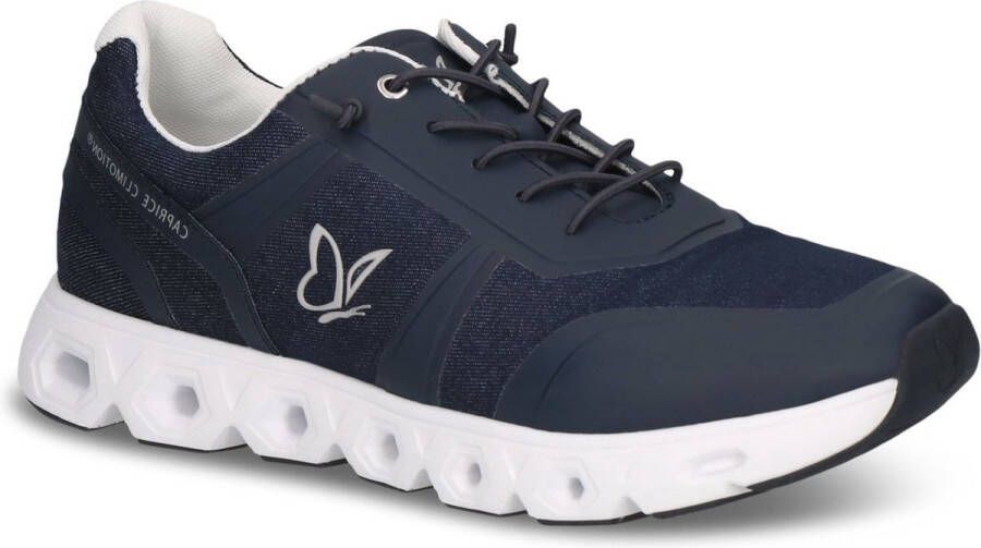 Caprice Dames Sneaker 9-23605-43 804 G-breedte