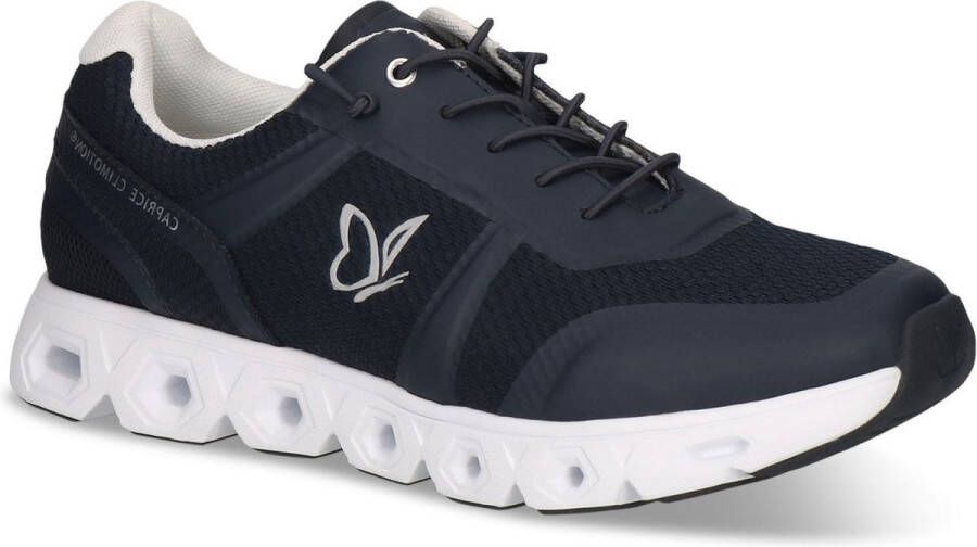 Caprice Dames Sneaker 9-23605-43 880 G-breedte