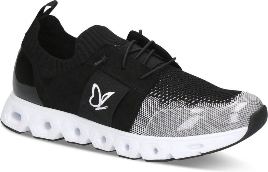 Caprice Dames Sneaker 9-23606-43 019 G-breedte