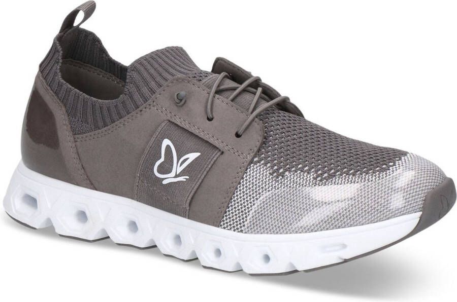 Caprice Dames Sneaker 9-23606-43 204 G-breedte