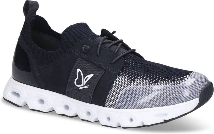 Caprice Dames Sneaker 9-23606-43 880 G-breedte