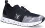 Caprice Dames Sneaker 9-23606-43 880 G-breedte - Thumbnail 1