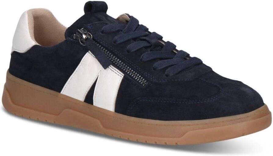 Caprice Dames Sneaker 9-23608-45 823 G-breedte