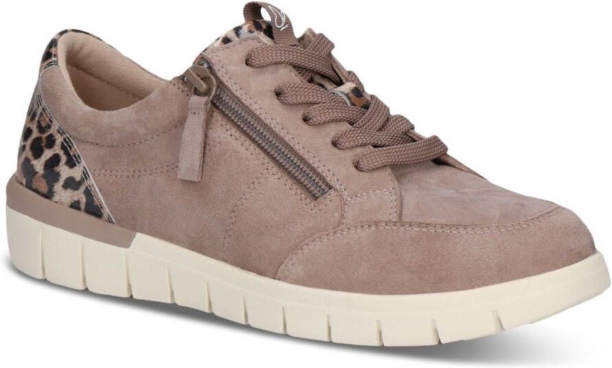 Caprice Dames Sneaker 9-23610-45 345 H-breedte
