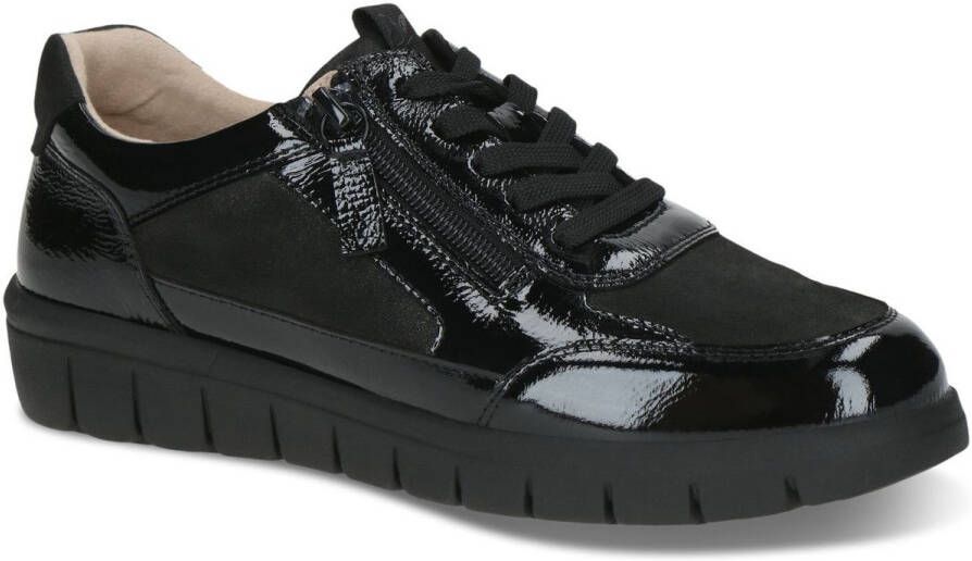 Caprice Dames Sneaker 9-23611-45 019 H-breedte