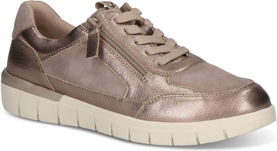 Caprice Dames Sneaker 9-23611-45 345 H-breedte