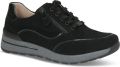Caprice Dames Sneaker 9-23650-43 019 H-breedte - Zwart