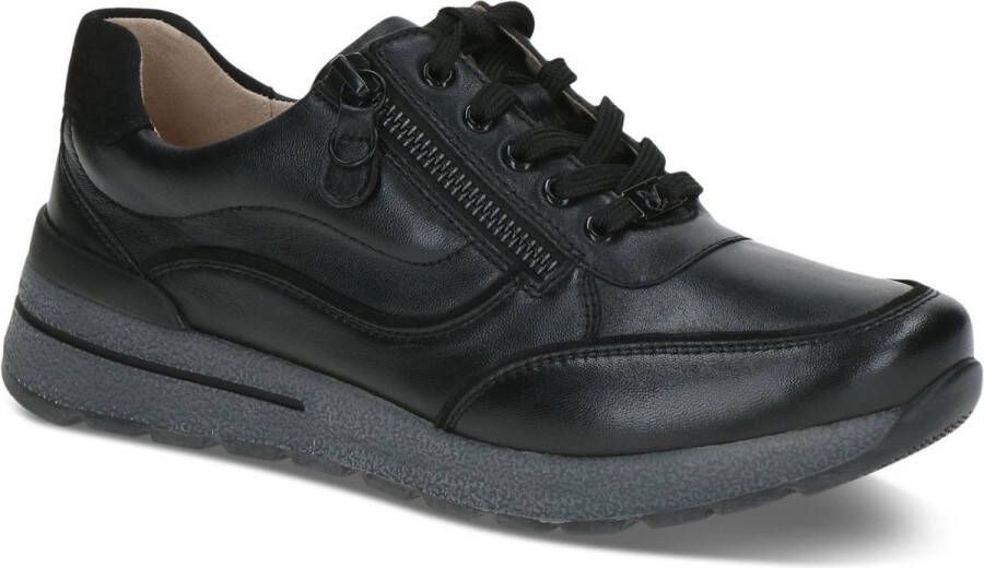 Caprice Dames Sneaker 9-23650-43 020 H-breedte