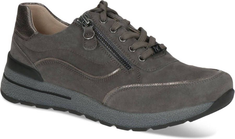 Caprice Dames Sneaker 9-23650-43 204 H-breedte
