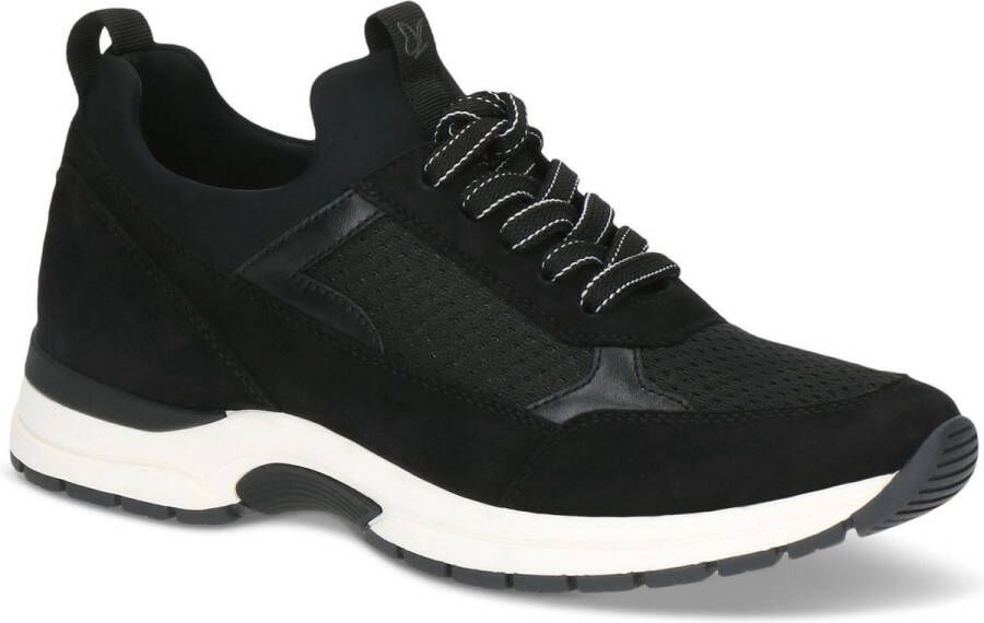 Caprice Dames Sneaker 9-23652-43 019 G-breedte