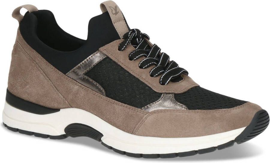 Caprice Dames Sneaker 9-23652-43 345 G-breedte
