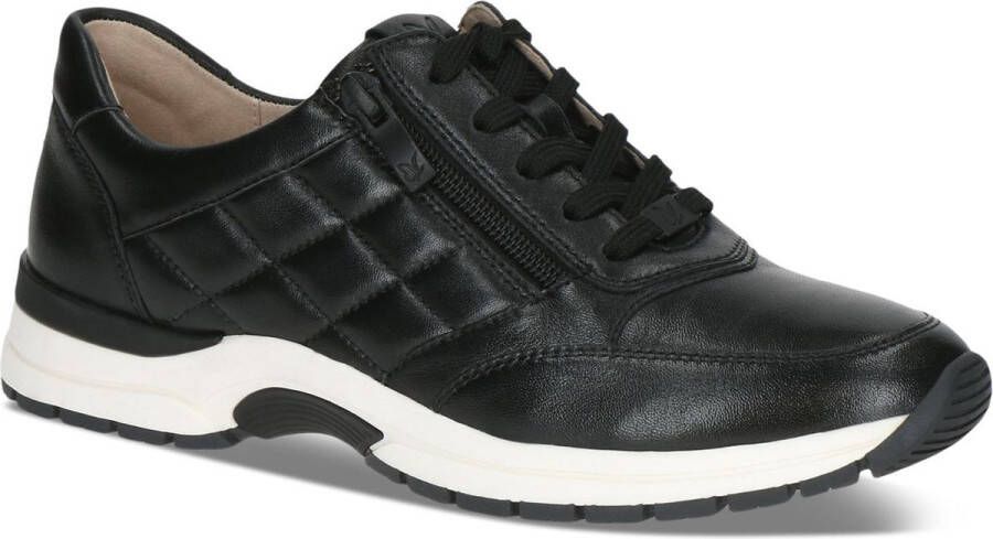 Caprice Dames Sneaker 9-23653-43 022 G-breedte