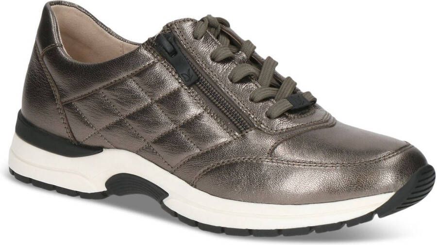 Caprice Dames Sneaker 9-23653-43 928 G-breedte
