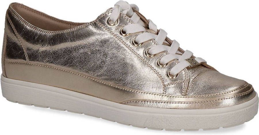Caprice Dames Sneaker 9-23654-42 978 G-breedte