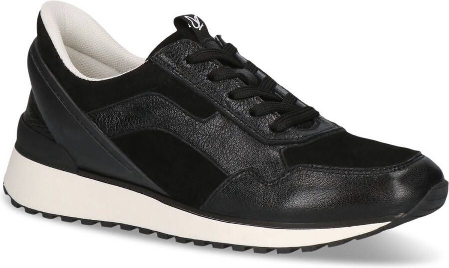 Caprice Dames Sneaker 9-23700-43 019 G-breedte