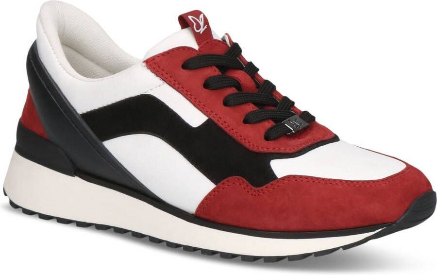 Caprice Dames Sneaker 9-23700-43 197 G-breedte