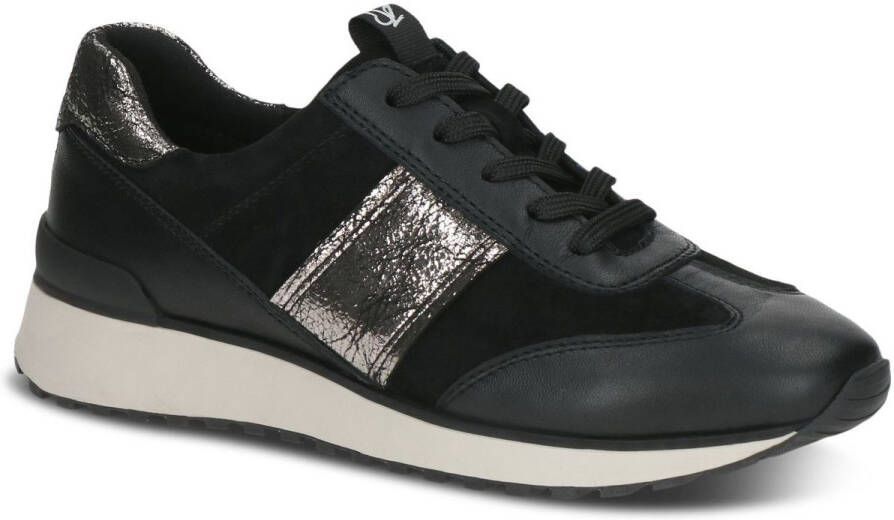 Caprice Dames Sneaker 9-23700-45 019 G-breedte