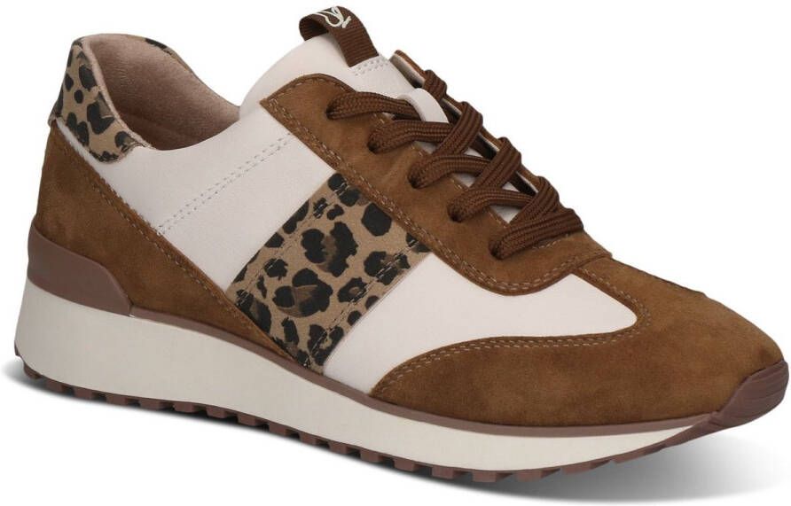 Caprice Dames Sneaker 9-23700-45 31A G-breedte
