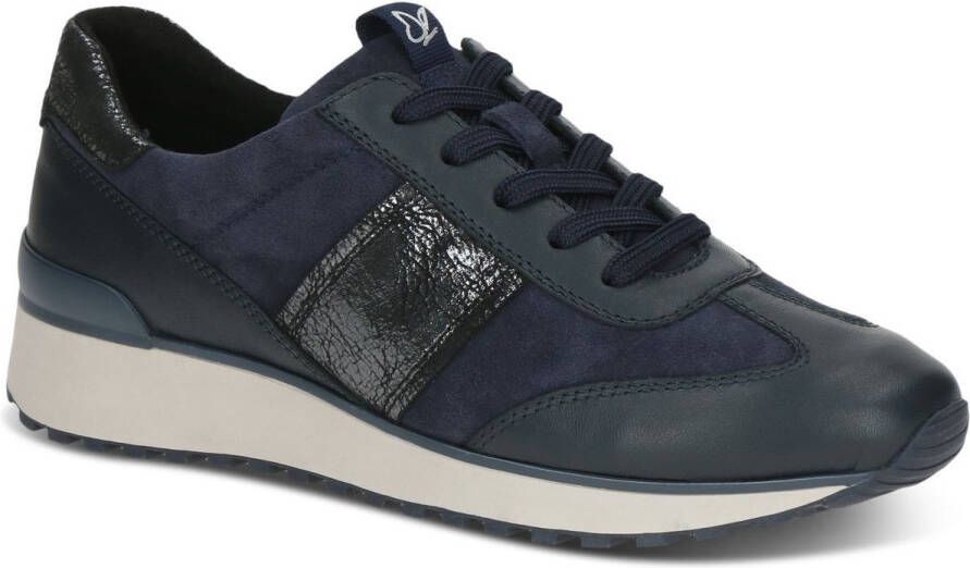 Caprice Dames Sneaker 9-23700-45 880 G-breedte