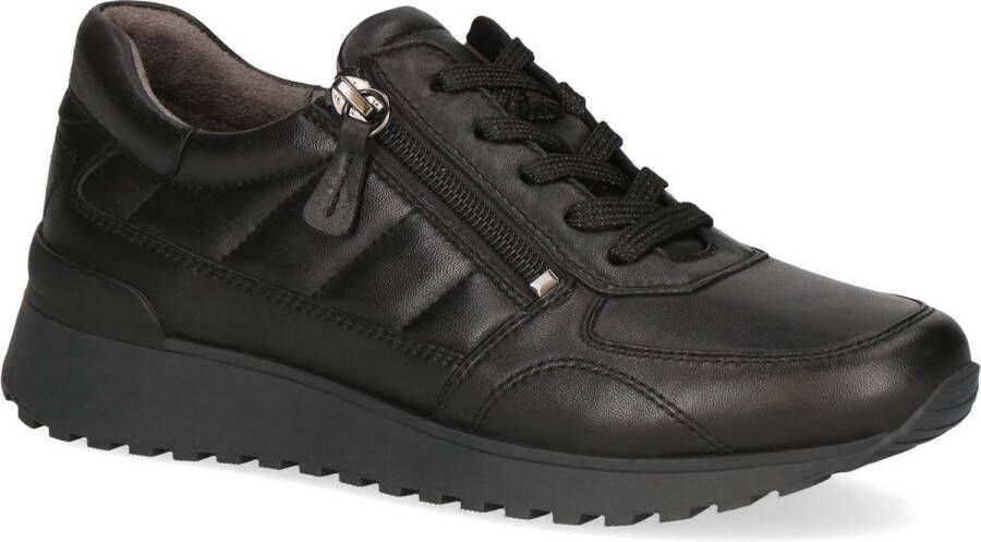 Caprice Dames Sneaker 9-23701-41 036 G-breedte