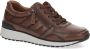 Caprice Dames Sneaker 9-23701-41 331 G-breedte - Thumbnail 1