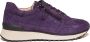 Caprice Dames Sneaker 9-23701-41 553 G-breedte - Thumbnail 1