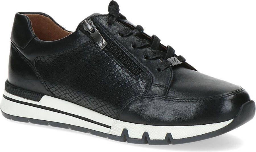 Caprice Dames Sneaker 9-23702-41 070 G-breedte