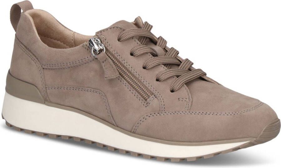 Caprice Dames Sneaker 9-23702-42 338 G-breedte