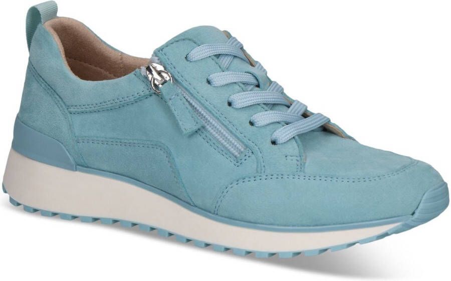 Caprice Dames Sneaker 9-23702-42 802 G-breedte