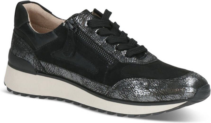 Caprice Dames Sneaker 9-23702-45 019 G-breedte