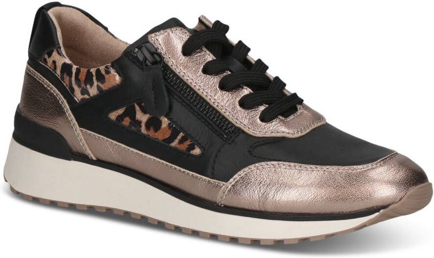 Caprice Dames Sneaker 9-23702-45 322 G-breedte