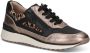 Caprice Dames Sneaker 9-23702-45 322 G-breedte - Thumbnail 1